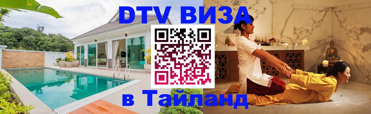 Оформление DTV визы под ключ: стоимость и тарифы, только загранпаспорт - Саранск  05.10.2025 