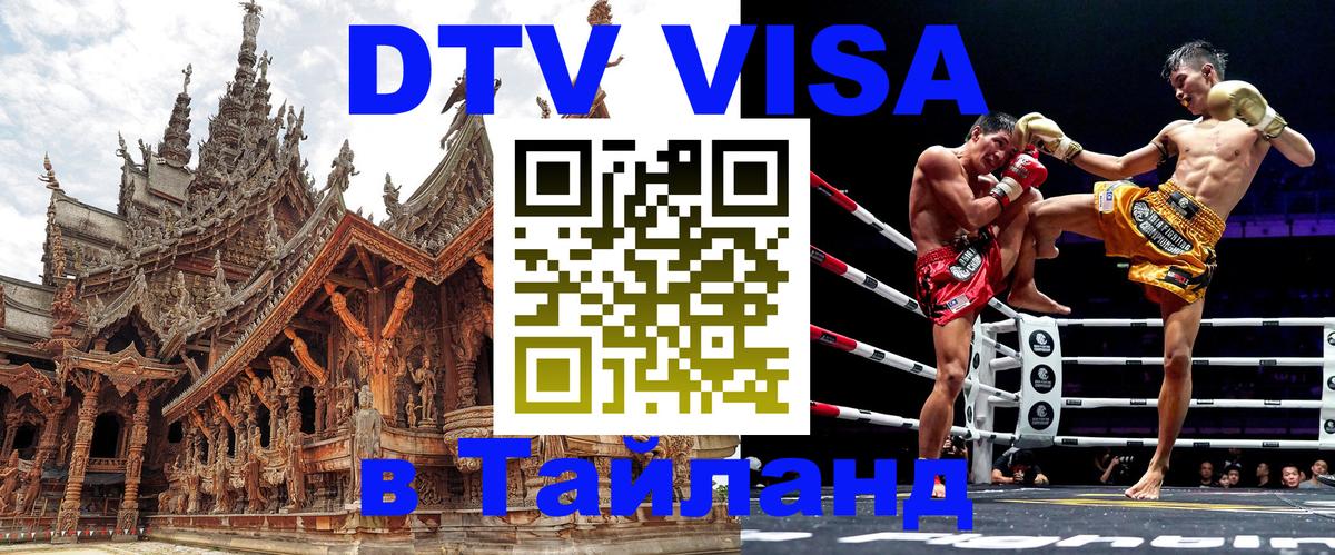 Оформление DTV визы под ключ: стоимость и тарифы, только загранпаспорт - 09.01.2026 